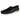 Mocasín Náutico Piel Fratello Color Negro Para Hombre 8029