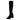 BOTA Fratello - 0014 - NEGRO - 23/26