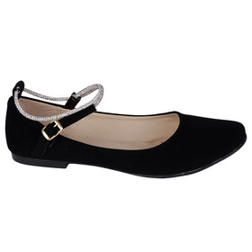 VALERINA Fratello - 4030 - NEGRO - 22/26