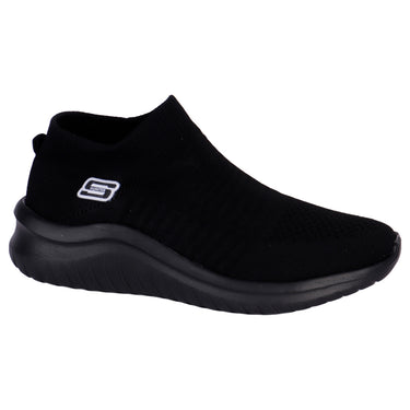 Tenis Deportivo Fratello Color Negro para Mujer 0596