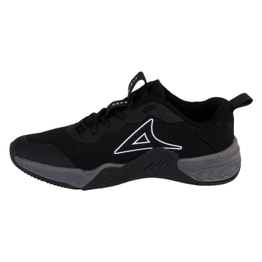 Tenis Deportivo Running Pirma Color Negro Para Hombre 1313
