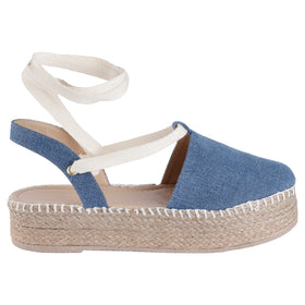 SANDALIA Fratello - 0203 - CIELO - 22/26