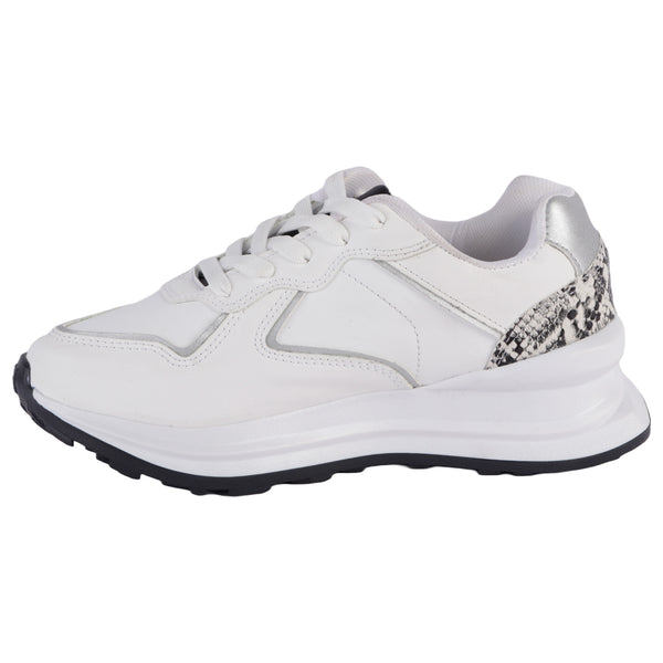 TENIS Fratello - 0150 - BLANCO - 22/26