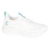 TENIS CHARLY - 1043181004 - BLANCO AQUA - 22/27