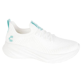 TENIS CHARLY - 1043181004 - BLANCO AQUA - 22/27