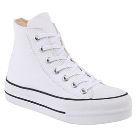TENIS LA PAG - 0820 - BLANCO - 22/26