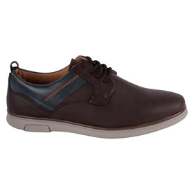 ZAPATO Fratello - 7705 - CHOCOLATE - 25/29