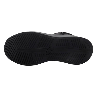 Botas Industriales Fratello Color Negro Gris Para Hombre 0964