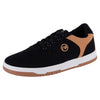 TENIS Fratello - NS-96.1 - NEGRO CAMEL - 22/25