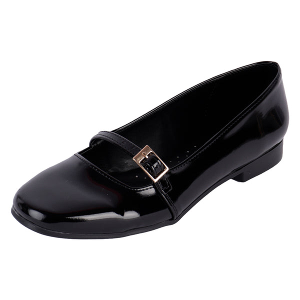 BALERINA Fratello - 0235 - NEGRO - 22/26