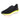 Tenis Deportivos Fratello Color Negro Para Hombre 0834