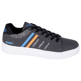 TENIS Fratello - 0611 - OXFORD NEGRO - 22/25