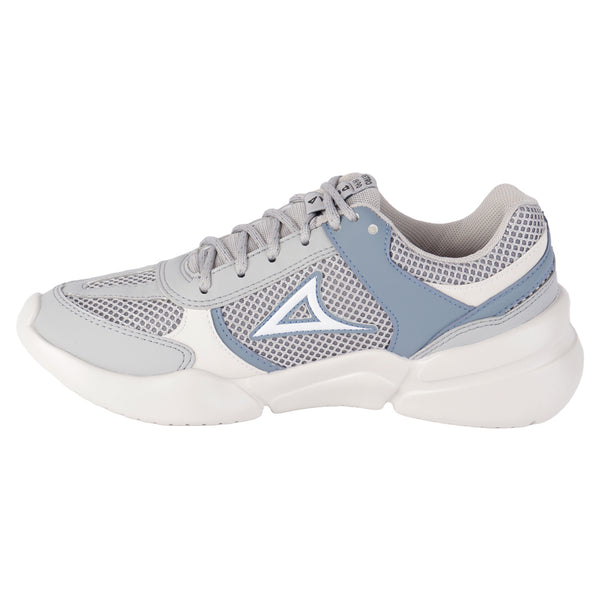 TENIS PIRMA - 8515 - GRIS AZUL - 23/26