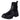 BOTA FRATELLO - 0405 - NEGRO - 23/26