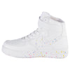 TENIS Fratello - 4000 BOTA - BLANCO JASPEADO - 22/26