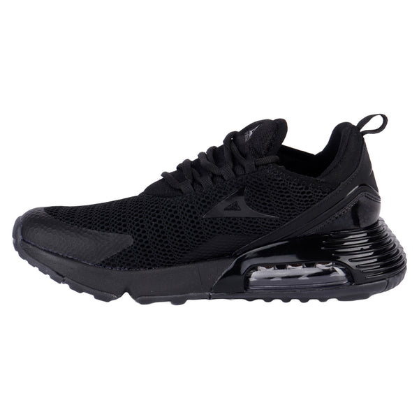 TENIS PIRMA - 5059 - NEGRO - 25/29