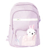 ACCESORIOS Fratello - FS2375 TEXTIL - LILA