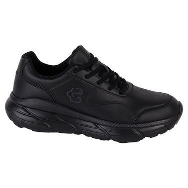 Tenis Deportivo Color Negro Charly Para Hombre 1087485001
