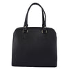 ACCESORIOS Fratello - BN029 CROCO SINTETICO - NEGRO