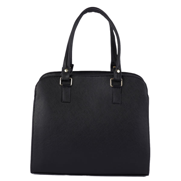 ACCESORIOS Fratello - BN029 CROCO SINTETICO - NEGRO