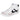 TENIS Panam - 10661 - BLANCO NEGRO - 22/25