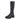 Botas Altas Fratello Color Negro Para Mujer 0821