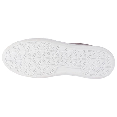 Tenis Casual Fratello Color Tan Para Mujer 0109
