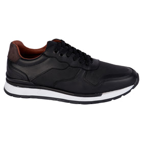 TENIS Fratello - 2004 - NEGRO - 25/29