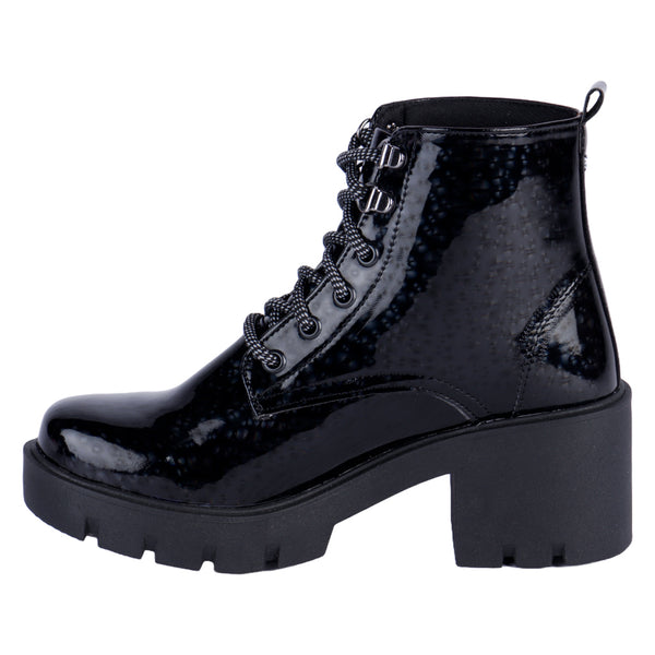 BOTA Fratello - 24520 - NEGRO - 22/26