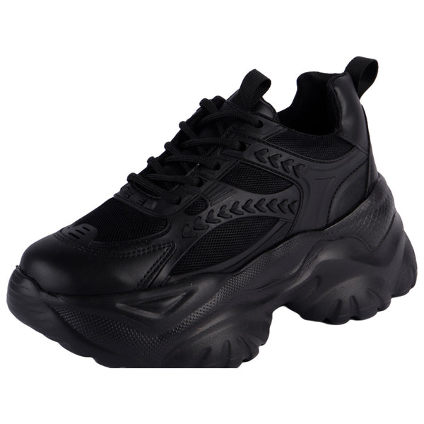 TENIS Fratello - 1170 - NEGRO - 23/26