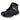 ZAPATO CARIBU - 0952-H C/POL - GRIS HIELO - 25/29