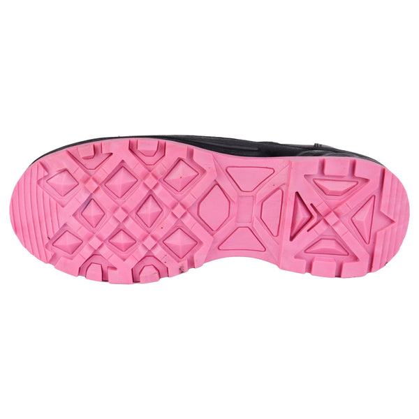 ZAPATO Fratello - 0350 - NEGRO FIUSHA - 22/26