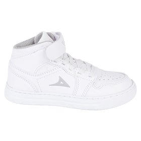 TENIS PIRMA - 5053 - BLANCO - 18/21.5