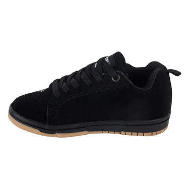 Tenis Urbanos Fratello Color Negro para Niño NS-142
