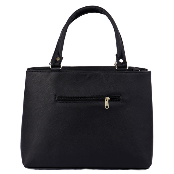 ACCESORIOS Fratello - BN027 SINTETICO - NEGRO