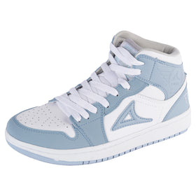 TENIS PIRMA - 5053 - AZUL BLANCO - 22/26