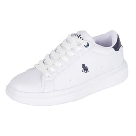 TENIS POLO HPC - 4238 - BLANCO MARINO - 25/29