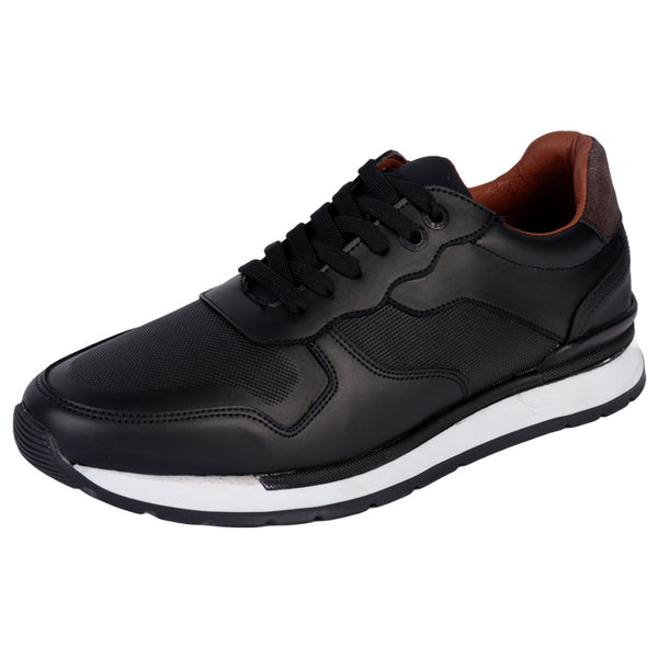 TENIS Fratello - 2004 - NEGRO - 25/29