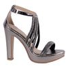 ZAPATILLA Fratello - 1505 - INOX - 23/26