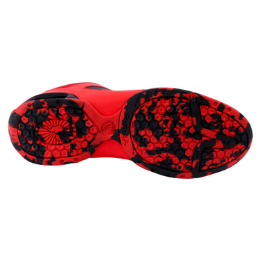 Tenis Deportivo Básquetbol Pirma Color Negro Para Hombre 795