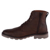 BOTA MARISCAL - 8500 - MOKA - 25/29