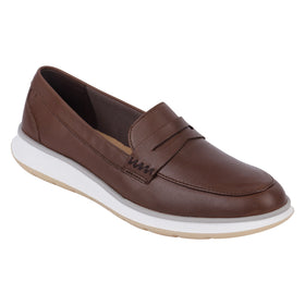 ZAPATO FLEXI - 119303 - TAN - 22/27