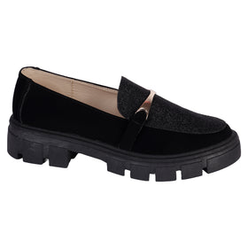 BALERINA Fratello - 5094 - NEGRO - 22/26