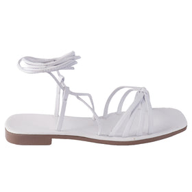 SANDALIA Fratello - 0218 - BLANCO - 22/26