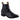 Fratello Botín Vaquero Para Hombre 0045 Negro 25.5/29