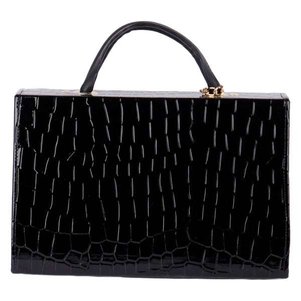 ACCESORIOS Fratello - HE-BELA CHAROL - NEGRO