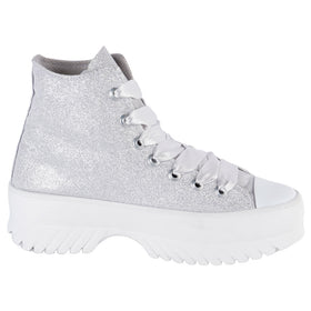 TENIS Fratello - LIS047 - PLATA - 22/26
