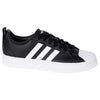 TENIS ADIDAS - GW5489 - NEGRO BLANCO - 25/29