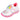 TENIS Fratello - 0660 PIANO - BLANCO FIUSHA - 18/21.5