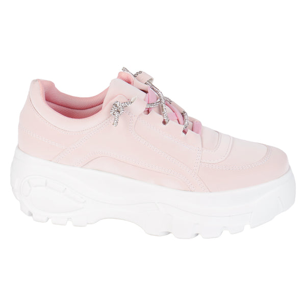 TENIS Fratello - 0311 - ROSA - 23/26